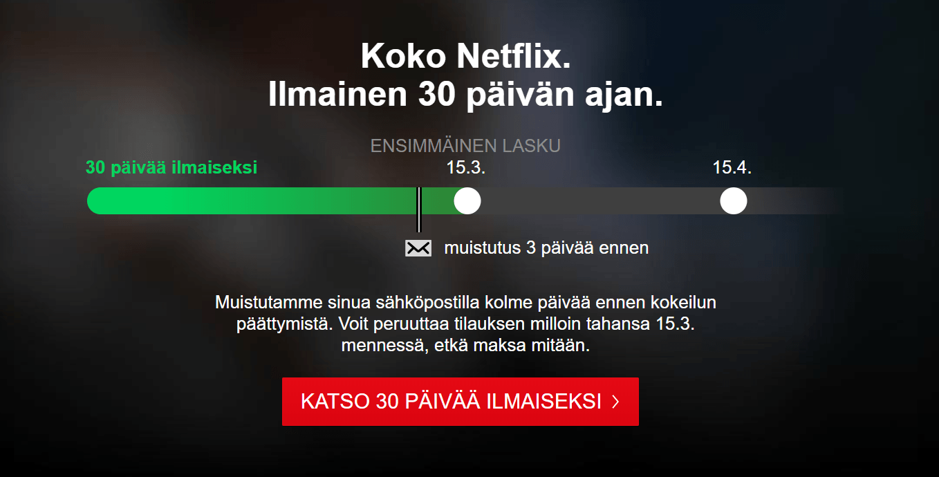 liidimagneetti-kokeilujakso