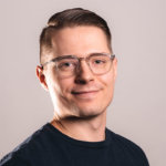 Marketing Automation Lead Tuure Kinnunen
