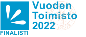 vuoden toimisto finalisti 2022